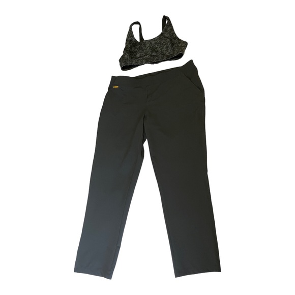 Lole Lot (trouser & sports bra) - Picture 12 of 12